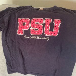 Penn state T-shirt